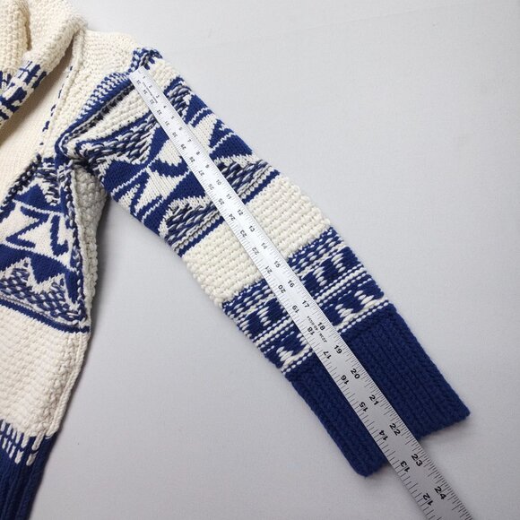 Zadig & Voltaire Ella Mawp Skull Cardigan - Picture 10 of 11